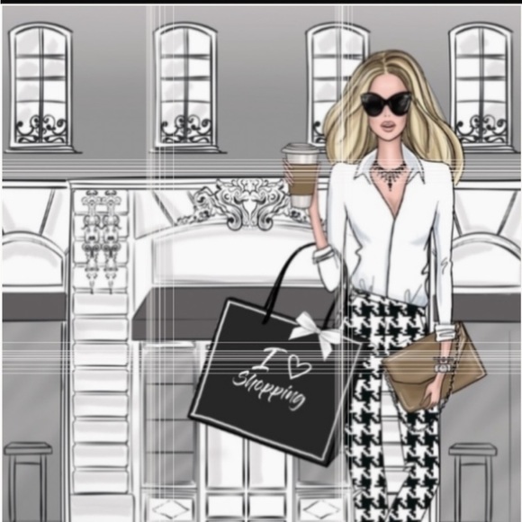 $398 Eileen Fisher Vintage Coat Large Tweed Organic Cotton Notch or Stand Collar - Picture 15 of 16